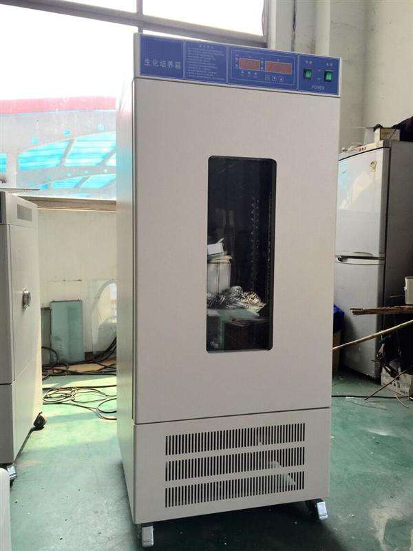 SHR-500CA低温生化培养箱